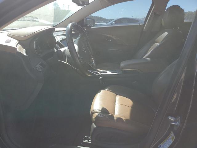 1G4GB5GR5EF299673 Buick Lacrosse