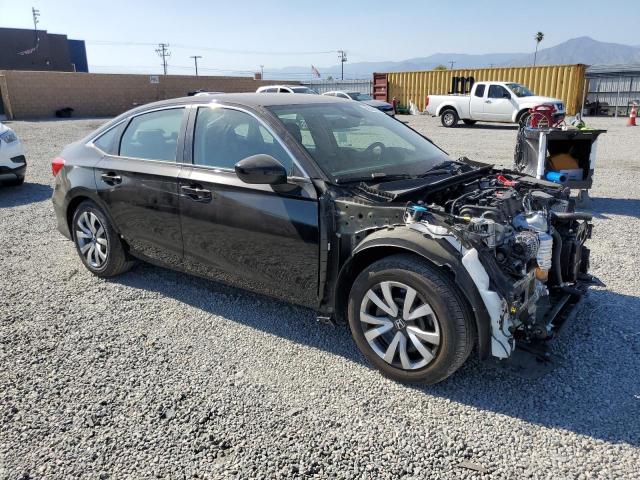 2HGFE2F27RH567865 Honda Civic Lx