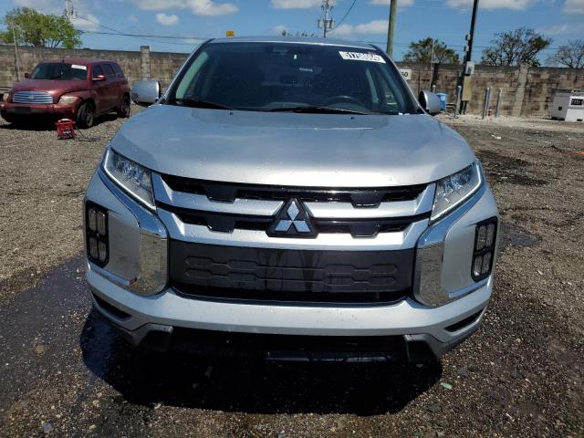 JA4APVAU5MU013589 Mitsubishi Outlander Sport Se