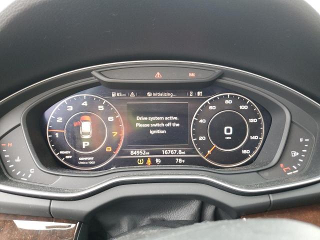 WA1BNAFY7J2209314 Audi Q5 Premium Plus
