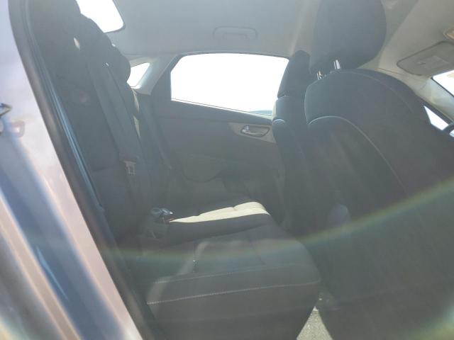 3KPF24AD4LE253167 KIA FORTE FE