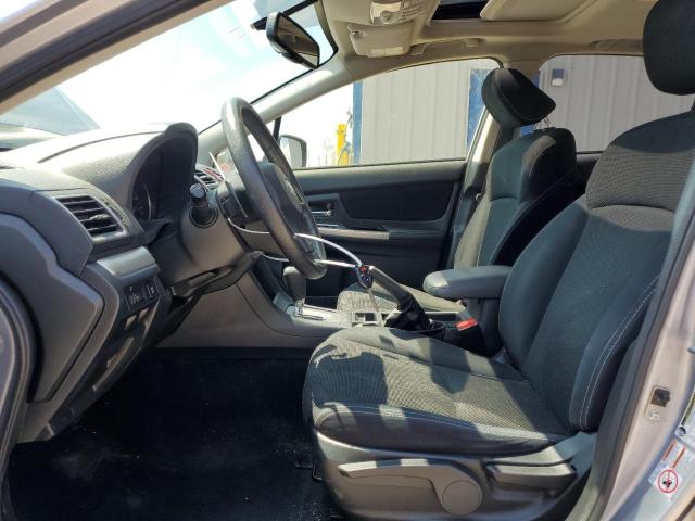 JF2GPADC9F8279531 Subaru Xv Crosstrek 2.0 Premium