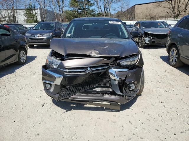 JA4AR3AU6KU028033 Mitsubishi Outlander Sport Es