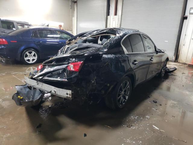 JN1BV7AR7FM419709 Infiniti Q50 BASE