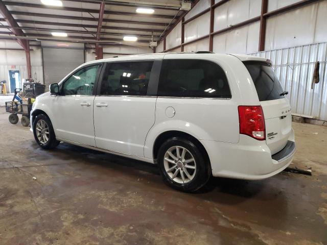 2C4RDGCG6JR324929 Dodge Grand Caravan Sxt