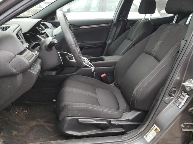 SHHFK7H59JU200244 Honda CIVIC EX