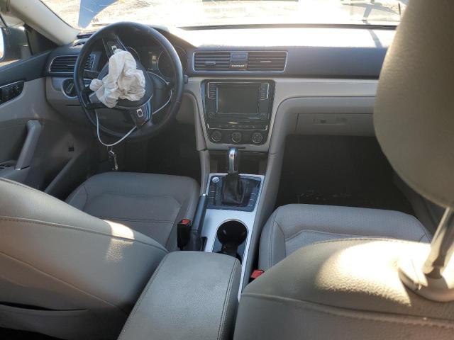 1VWLA7A31KC004598 Volkswagen Passat Wolfsburg