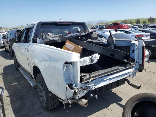 5FPYK3F16MB013011 Honda Ridgeline Sport
