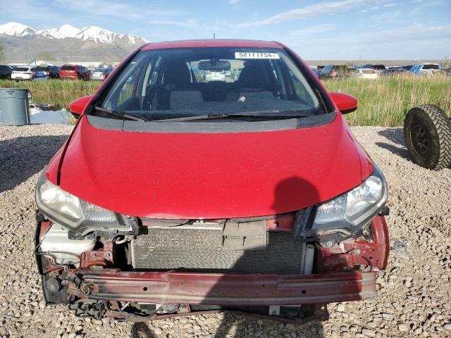 3HGGK5H84FM763047 Honda FIT EX