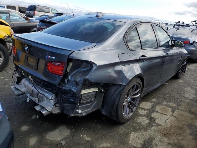 WBS3C9C57FP803137 BMW M3