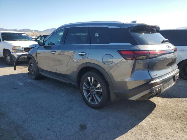 5N1DL1FS9PC348746 Infiniti QX60 LUXE
