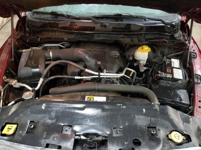 1C6RR7LT1ES461092 RAM 1500 Slt