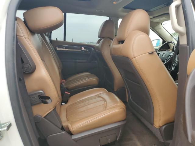 5GAKRCKDXFJ321810 Buick Enclave