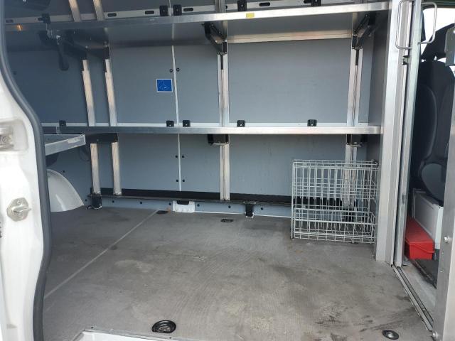 W1Y4KCHY0PT134616 Mercedes-Benz Sprinter 2500
