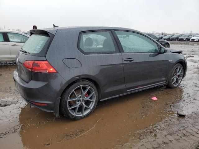 3VWTT7AU5FM071972 Volkswagen GTI