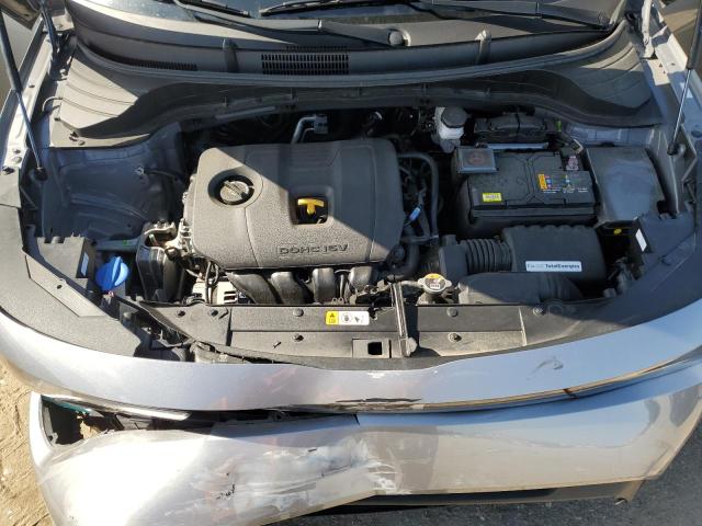KNDJ23AU5P7873763 KIA SOUL LX