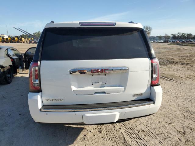 1GKS2CKJ3JR137087 GMC YUKON DENALI