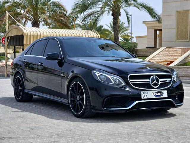 Auction sale of the 2012 Mercedes Benz E 63 Amg, vin: WDDHF7EB8CA590277, lot number: 52036214
