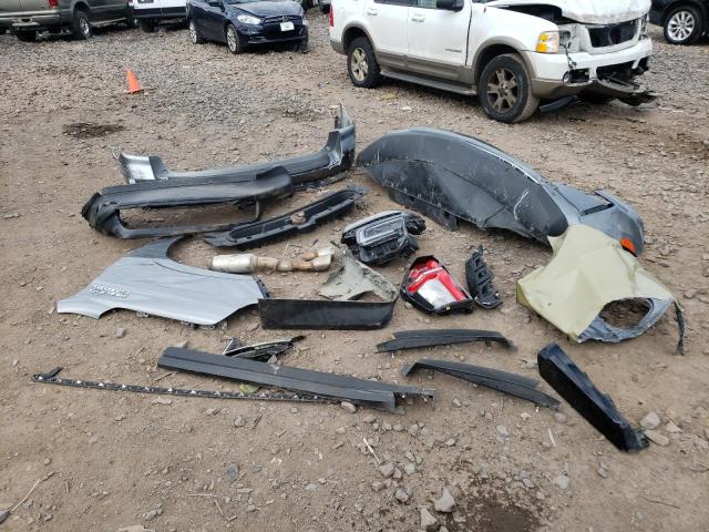 1GNSKGKL2MR165186 Chevrolet Suburban K1500 High Country