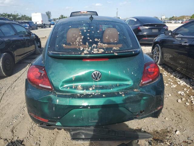 3VWF17AT1HM626512 Volkswagen Beetle 1.8t