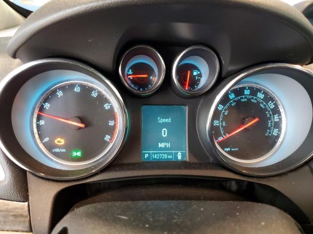 KL4CJBSB2FB226911 Buick Encore Convenience