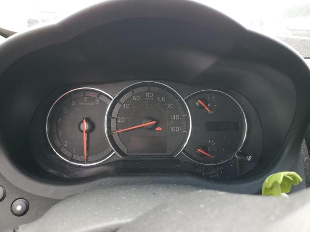 1N4AA5APXEC478447 Nissan MAXIMA S