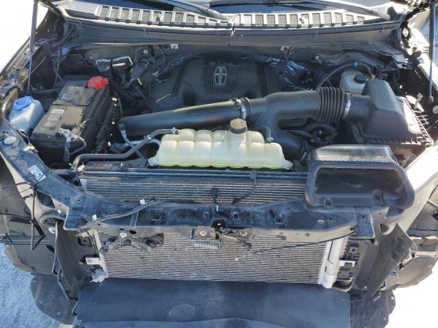5LMJJ2LT4LEL13409 Lincoln Navigator Reserve