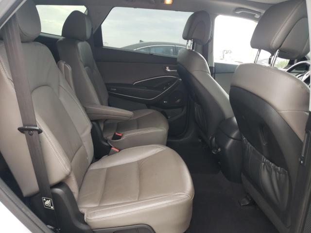 KM8SR4HF4GU140324 Hyundai Santa Fe Se Ultimate
