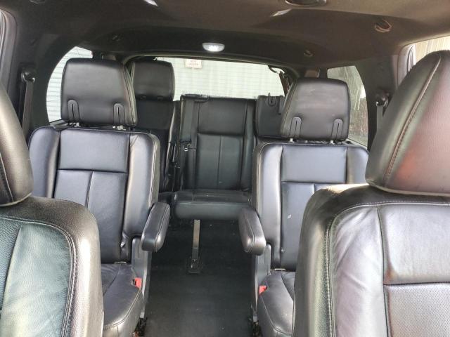 1FMJU1HT4HEA27435 Ford Expedition Xlt