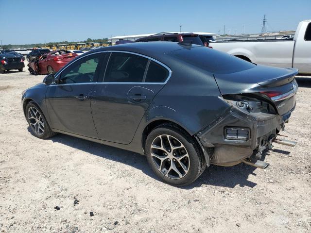 2G4GL5EX2H9186453 Buick Regal Sport Touring