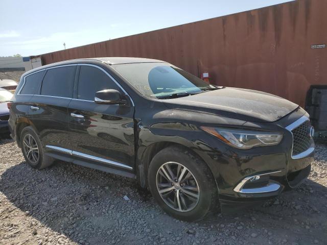 5N1DL0MN4KC555920 Infiniti QX60 LUXE