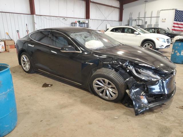 5YJSA1E22KF306790 Tesla MODEL S