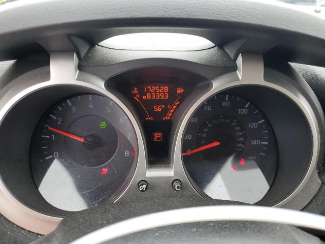 JN8AF5MV0ET360157 Nissan JUKE S