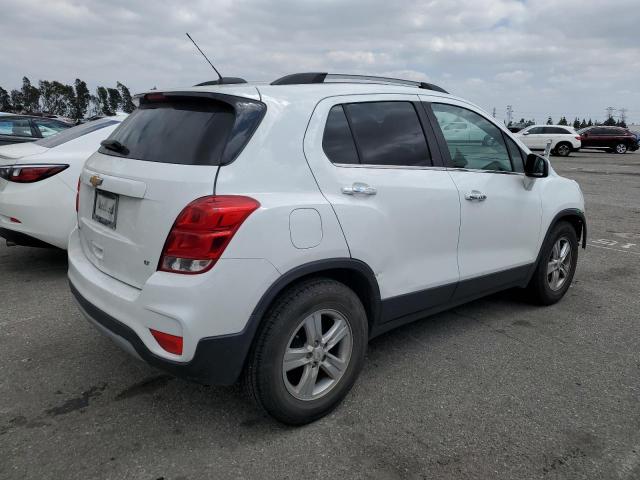 KL7CJLSB2KB857239 Chevrolet TRAX 1LT