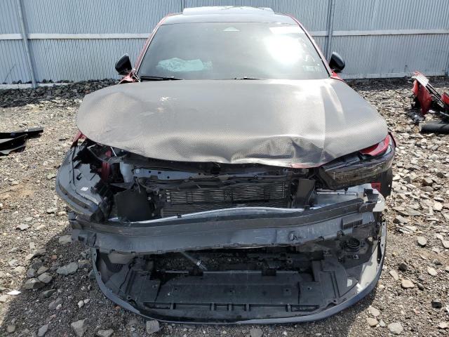 1HGCY2F79PA070172 Honda Accord Hybrid Sport-l