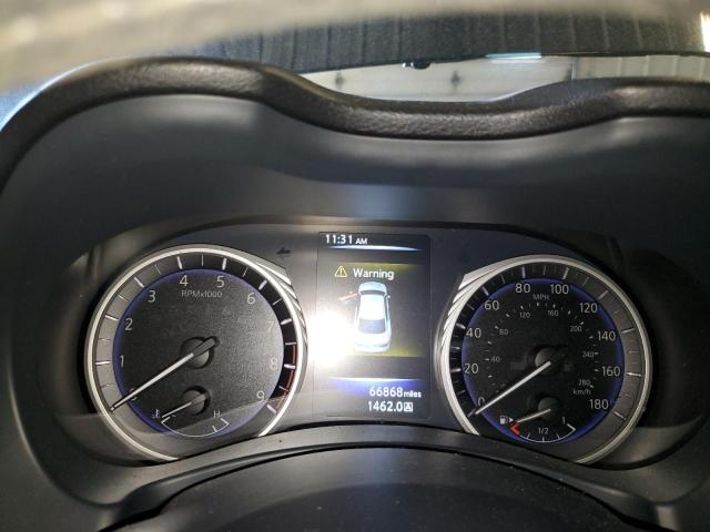 JN1BV7AR8FM398367 Infiniti Q50 BASE