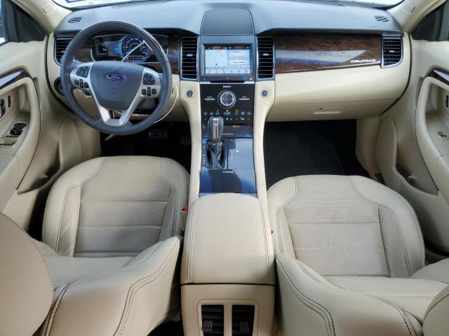 1FAHP2F85JG143791 Ford Taurus Limited