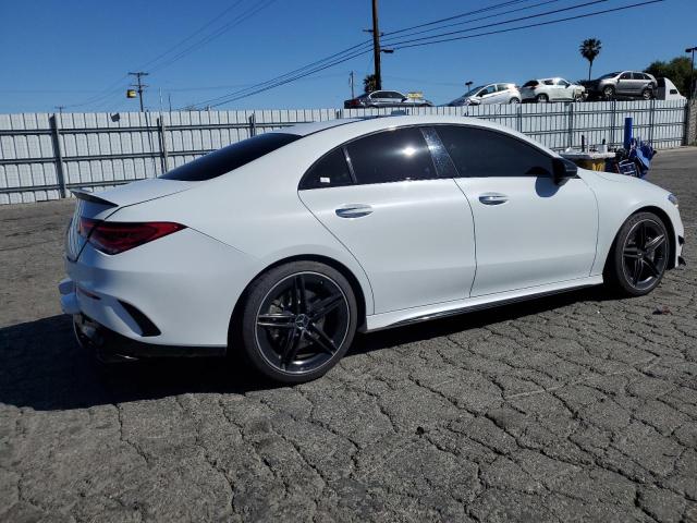 W1K5J5DB3LN084453 Mercedes-Benz Cla 45 Amg