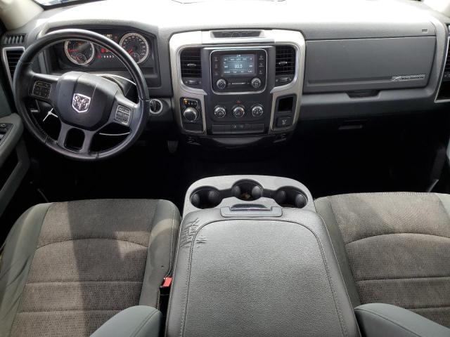 1C6RR6GT7GS163427 RAM 1500 Slt