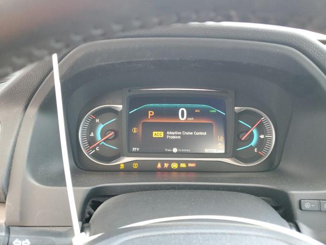 5FNYF6H22NB042303 Honda PILOT SE