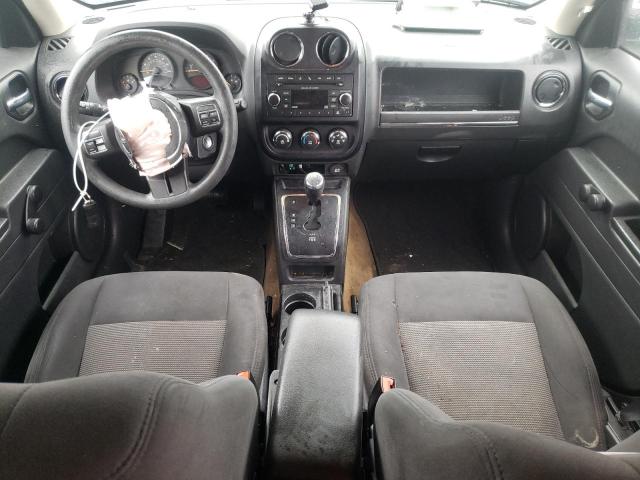 1C4NJPBA6GD676103 Jeep Patriot Sport