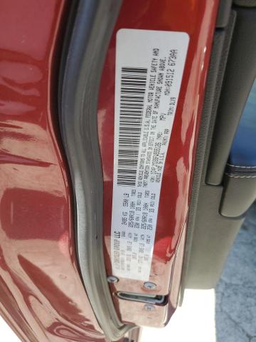 1C4PJMDS5FW555126 Jeep Cherokee Limited