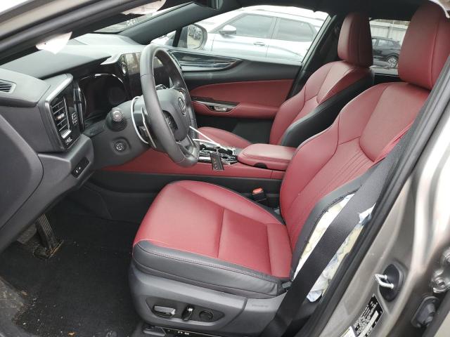 2T2GKCEZ8NC007028 Lexus NX 350H