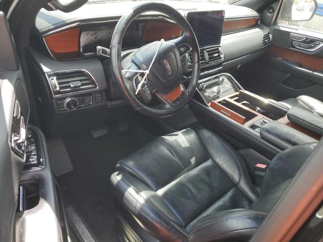 5LMJJ3KT8LEL00685 Lincoln Navigator L Reserve