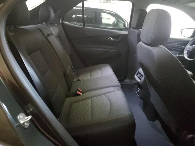 2GNAXKEVXM6129691 Chevrolet EQUINOX LT