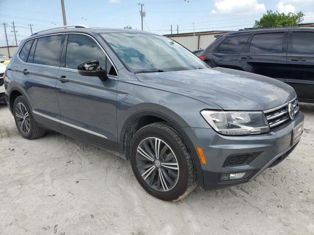 3VV3B7AX5KM077671 Volkswagen TIGUAN SE