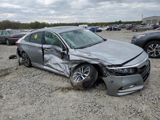 1HGCV3F45LA012512 Honda Accord Hybrid Ex