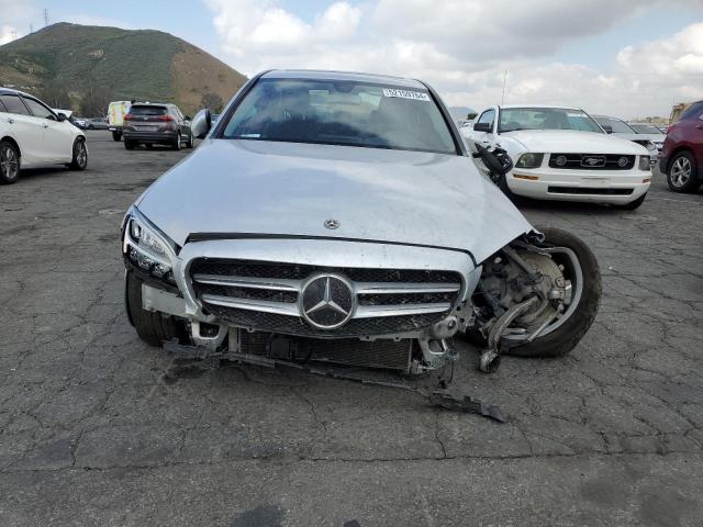 55SWF8DB7LU323694 Mercedes-Benz C 300