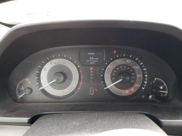 5FNRL5H91HB013688 Honda Odyssey Touring
