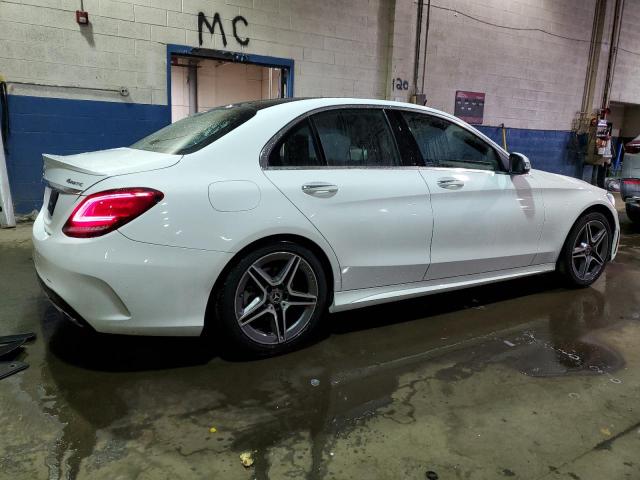 W1KWF8EB9MR643052 Mercedes-Benz C 300 4matic